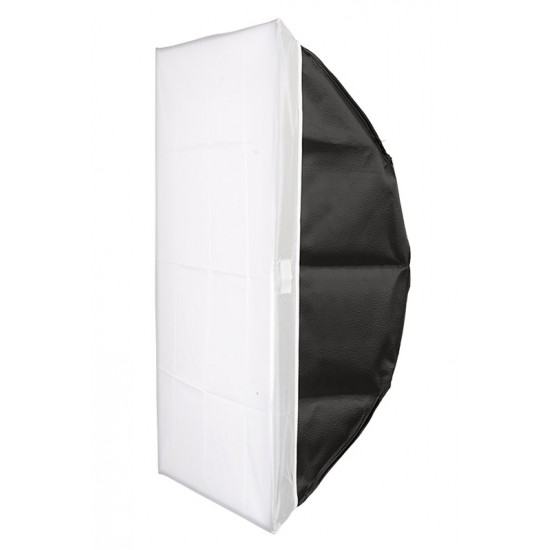 Softbox For Mini Studio Flashes 60×60CM