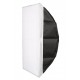 Softbox For Mini Studio Flashes 60×60CM