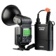 GODOX flash WITSTRO AD360II-Nikon
