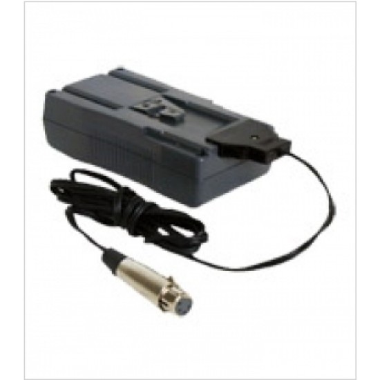 SWIT S-7100S 4 Pin XLR to V-Lock Mount