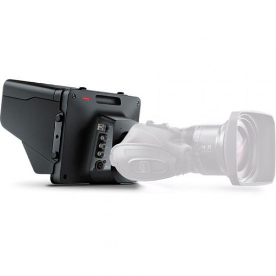 Blackmagic Design Studio Camera 4K