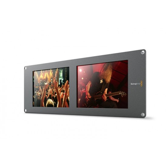 Blackmagic Design SmartView Duo