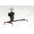 KONOVA ENG SUPER HEAVY DUTY SLIDER K5 80 cm Dolly Track