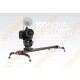 KONOVA ENG SUPER HEAVY DUTY SLIDER K5 80 cm Dolly Track