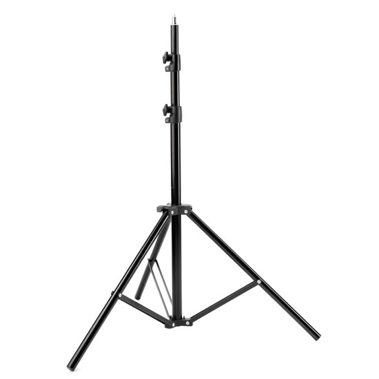 Compact light stand 220A