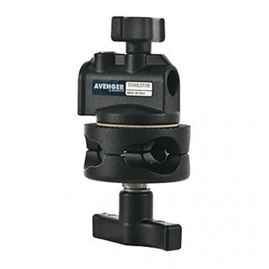 Manfrotto Avenger griphead D200LST2B