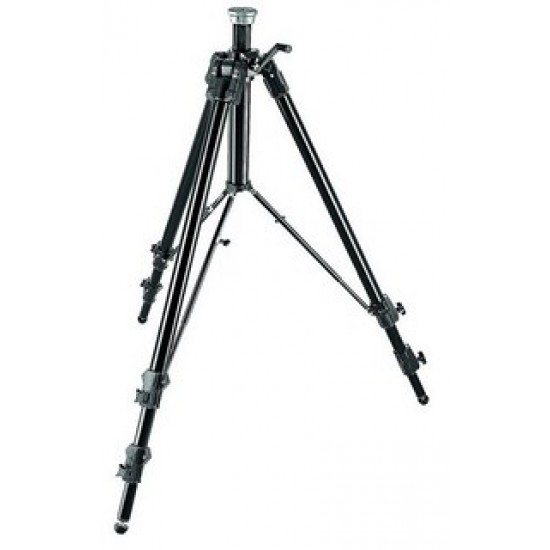 Manfrotto 161MK2B Super Professional Tripod Mk2