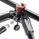 Manfrotto 190XPRO3 Alu tripod legs