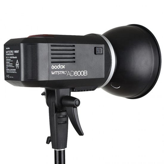 GODOX  AD600B TTL