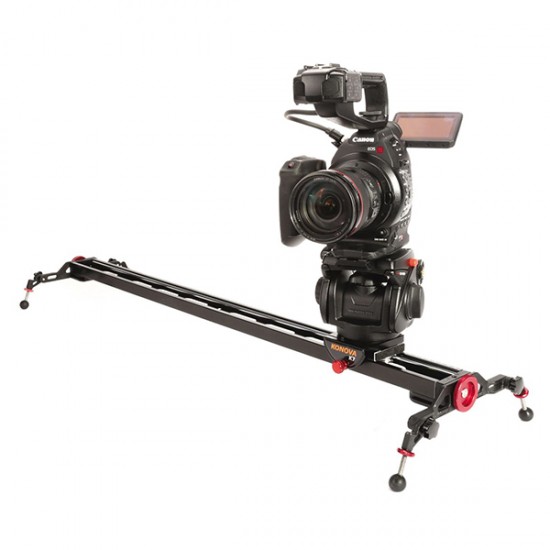 Konova K3 Lightweight Slider Series 100cm