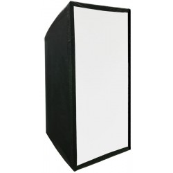 Softbox For Mini Studio Flashes  50x70cm