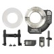 Godox WITSTRO AR400 Ring Flash