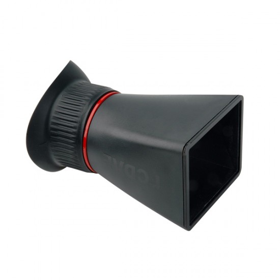 LCDVF (4N)