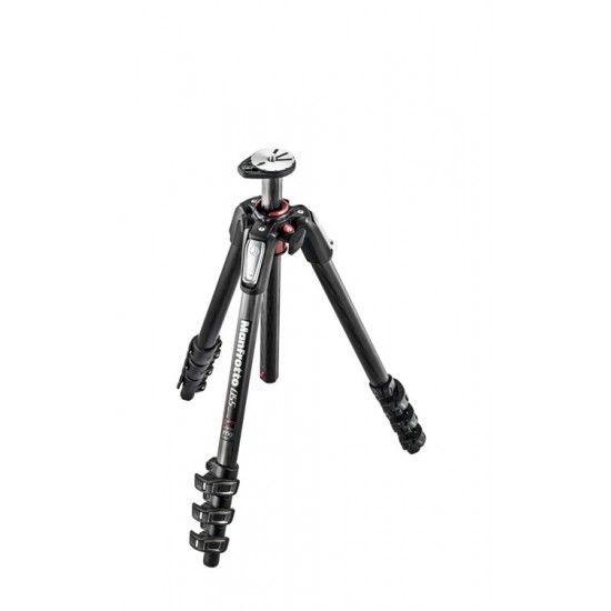Manfrotto 055CXPRO4 Carbon tripod legs