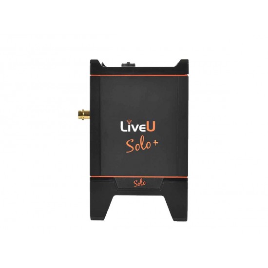 LIVEU SOLO+ (PLUS)