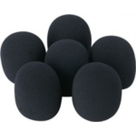 PROEL WS-6BK Αφρώδη Αντιανέμια