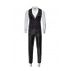 Male ghost mannequin