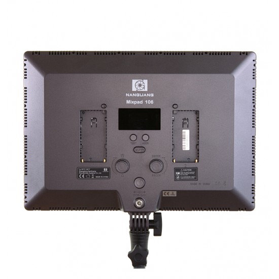 Nanguang mixpad 106 Lighting Pad