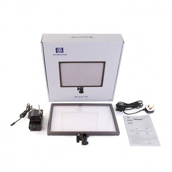 Nanguang mixpad 106 Lighting Pad