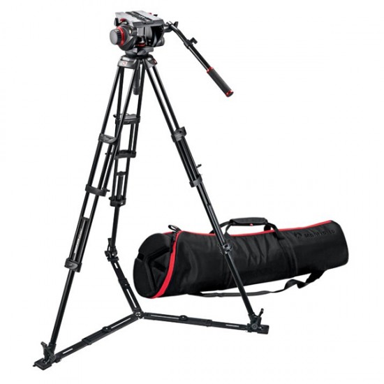 Manfrotto 509HD-545GB