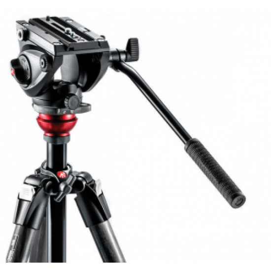 Manfrotto MVH500AH-755XB
