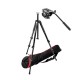 Manfrotto MVH 502AH-028B