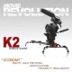 KONOVA ECONOMY DSLR SLIDER K2 100 cm Dolly Track