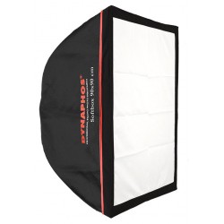 Softbox 90x90cm