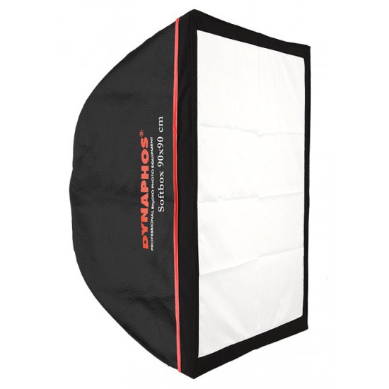 Softbox 90x90cm