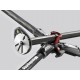 Manfrotto 190CXPRO3 Carbon tripod legs