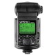 GODOX flash WITSTRO AD360II-Nikon
