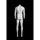 Male ghost mannequin