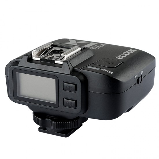 Godox X1RC - 2.4G TTL receiver for Canon
