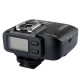 Godox X1RC - 2.4G TTL receiver for Canon