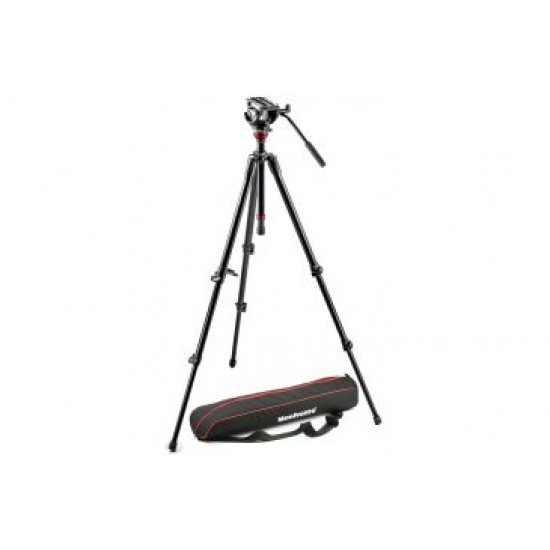 Manfrotto MVH500AH-755XB