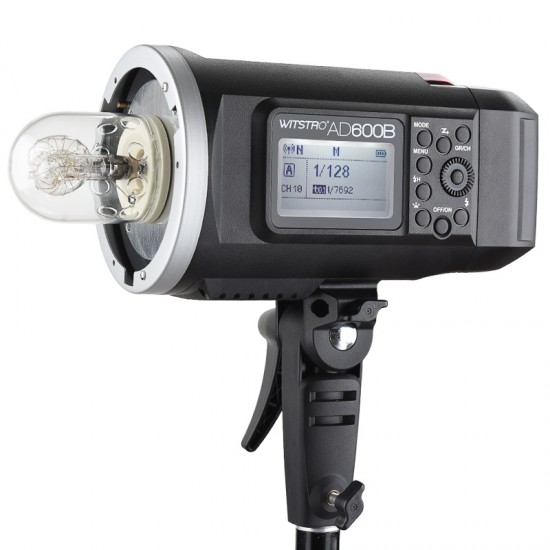 GODOX  AD600B TTL