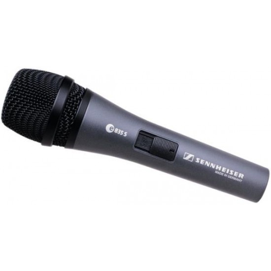 SENNHEISER E-835S
