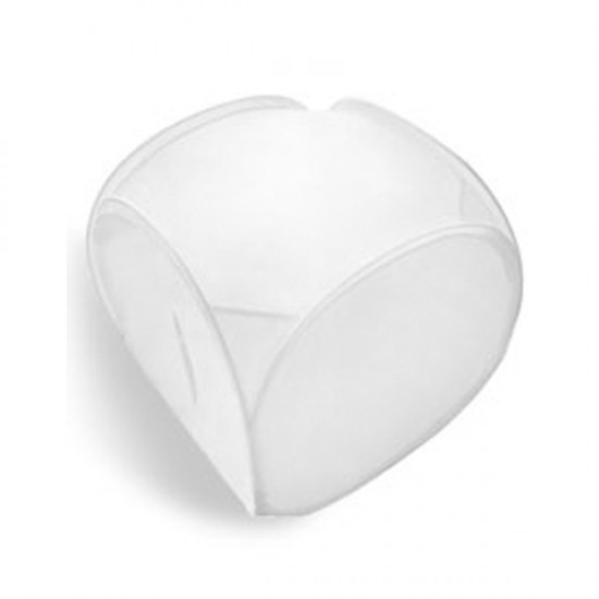 Photo tent - cube 80x80x80 cm