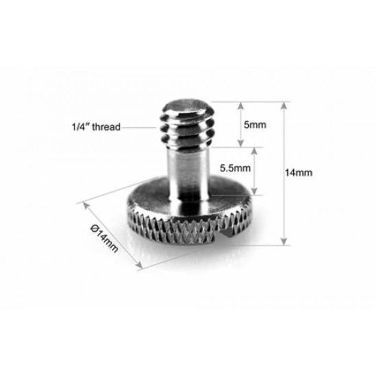SmallRig Camera Fixing Screw