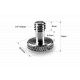 SmallRig Camera Fixing Screw