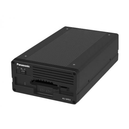 Panasonic AU-XPD3 Drive EJ
