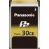 Panasonic AJ-P2E030FG