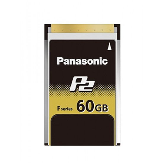 Panasonic AJ-P2E060FG