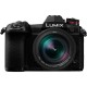 Panasonic Lumix G9 + 12-60mm F2.8-4.0