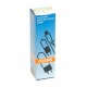 OSRAM 800W Lamp for Redhead