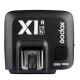 Godox X1RN - 2.4G TTL Receiver for Nikon
