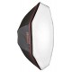 Octagon 150cm