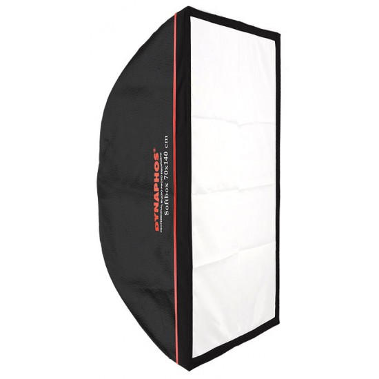 Softbox 70x140cm