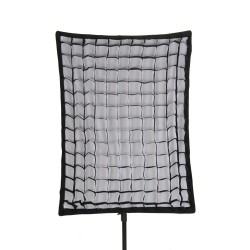 Softbox 80x120cm Bowens Mount & Grid SBFW-80120