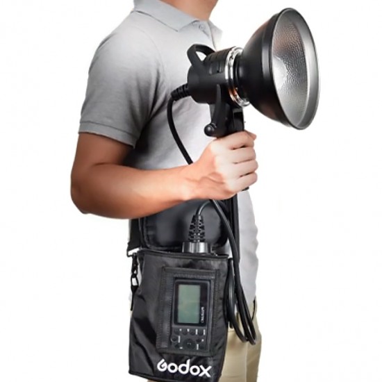 Portable Bag for Godox AD600